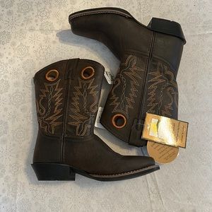 NWT Smoky Mountain Boots